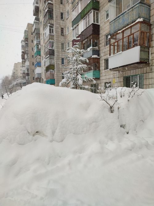 О погоде на завтра, 18 февраля