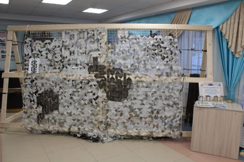 В Лаишевском районе хранят традиции и развивают национальные культуры