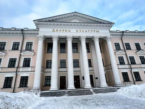 Фольклорный коллектив Столбищенского СДК стал лауреатом республиканского фестиваля