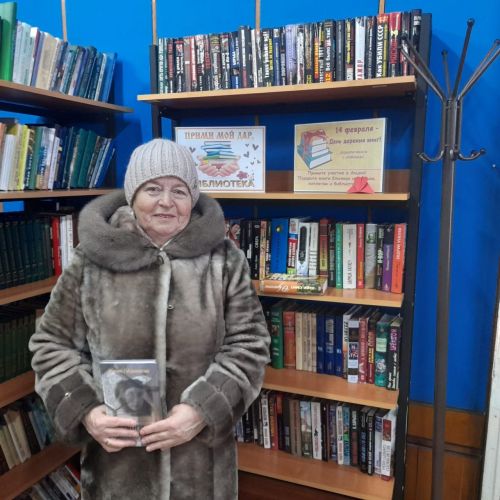 Жители Лаишевского района дарили друг другу хорошие книги