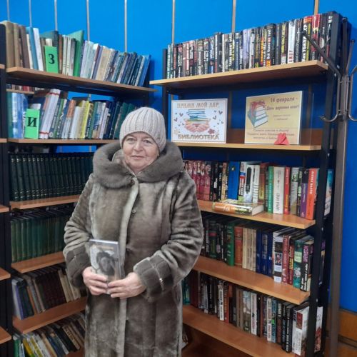 Жители Лаишевского района дарили друг другу хорошие книги