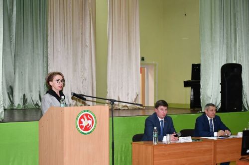 Сельский клуб Нармонского СП включен в программу работ по капитальному ремонту