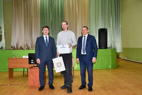 Сельский клуб Нармонского СП включен в программу работ по капитальному ремонту