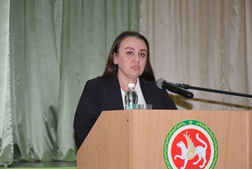 Сельский клуб Нармонского СП включен в программу работ по капитальному ремонту