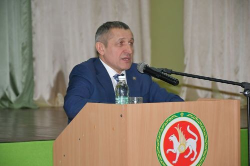 Сельский клуб Нармонского СП включен в программу работ по капитальному ремонту