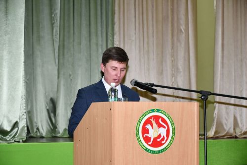 Сельский клуб Нармонского СП включен в программу работ по капитальному ремонту