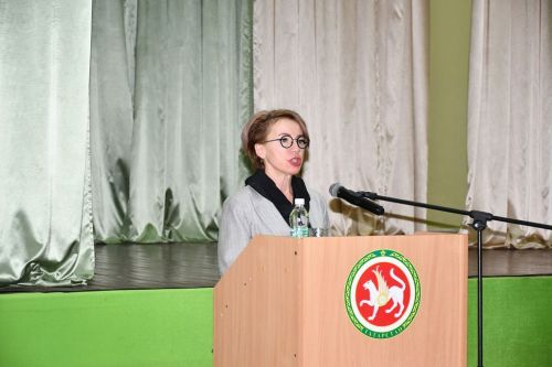 Сельский клуб Нармонского СП включен в программу работ по капитальному ремонту