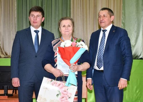 Сельский клуб Нармонского СП включен в программу работ по капитальному ремонту