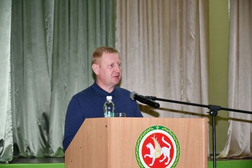 Сельский клуб Нармонского СП включен в программу работ по капитальному ремонту