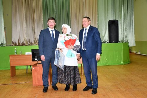 Сельский клуб Нармонского СП включен в программу работ по капитальному ремонту