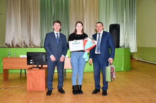Сельский клуб Нармонского СП включен в программу работ по капитальному ремонту