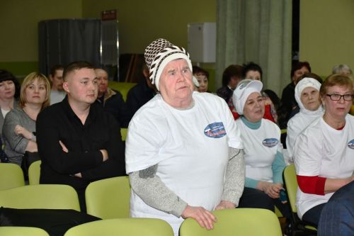 Сельский клуб Нармонского СП включен в программу работ по капитальному ремонту