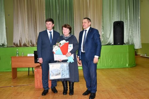 Сельский клуб Нармонского СП включен в программу работ по капитальному ремонту