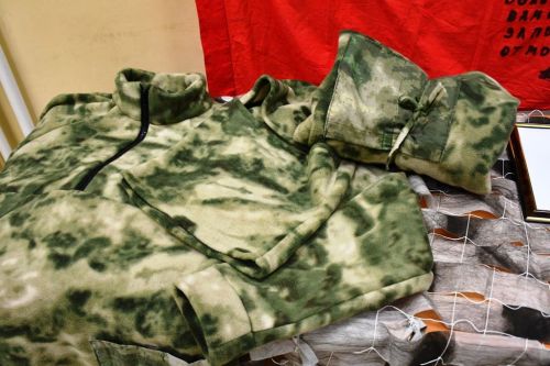 В Нармонке встреча с жителями сельского поселения началась с небольшой концертной программы