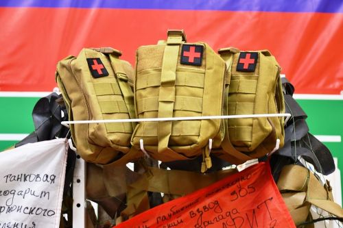 В Нармонке встреча с жителями сельского поселения началась с небольшой концертной программы