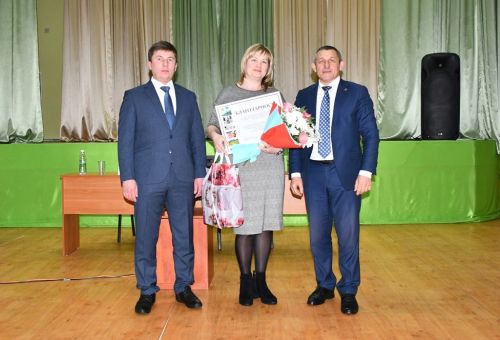 Сельский клуб Нармонского СП включен в программу работ по капитальному ремонту