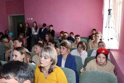 В детском доме вспоминали выпускников, погибших в зоне СВО