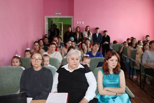 В детском доме вспоминали выпускников, погибших в зоне СВО