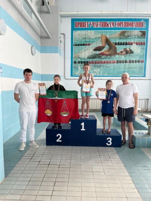 Более 60 спортсменов из трех районов соревновались в СОК  «Кама»