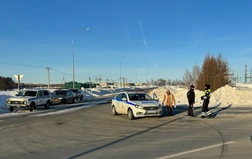 Сообщаем итоги рейда «Тоннель»