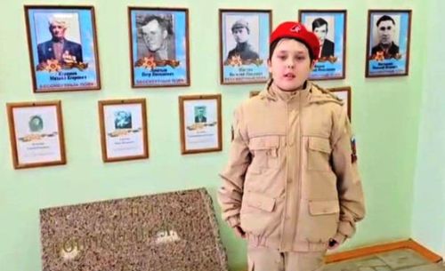 Лаишевские школьники стали победителями II-го Межрегионального фестиваля