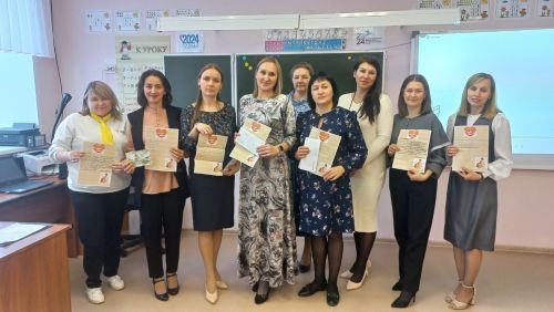 В Лаишево состоялся муниципальный этап конкурса профессионального мастерства «Воспитать человека»