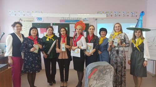 В Лаишево состоялся муниципальный этап конкурса профессионального мастерства «Воспитать человека»