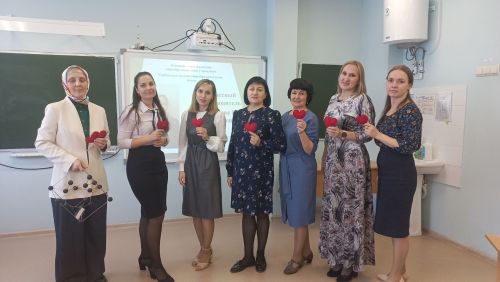 В Лаишево состоялся муниципальный этап конкурса профессионального мастерства «Воспитать человека»