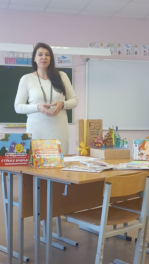 В Лаишево состоялся муниципальный этап конкурса профессионального мастерства «Воспитать человека»