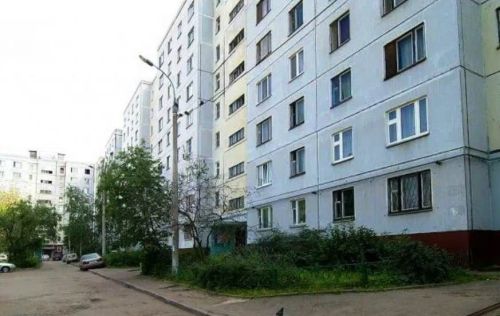 Жилищные уроки. Рассказывает Владимир Андреев: «Мои жилищно-коммунальные университеты...» Часть 5