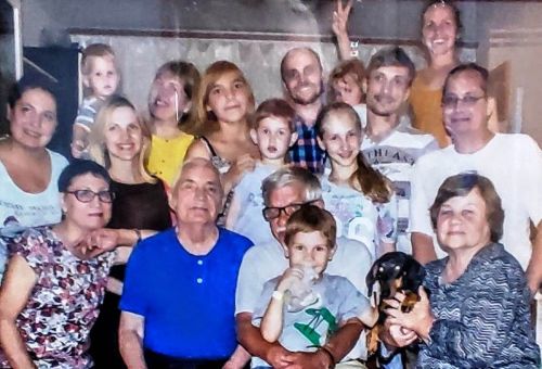 Жилищные уроки. Рассказывает Владимир Андреев: «Мои жилищно-коммунальные университеты...» Часть 5