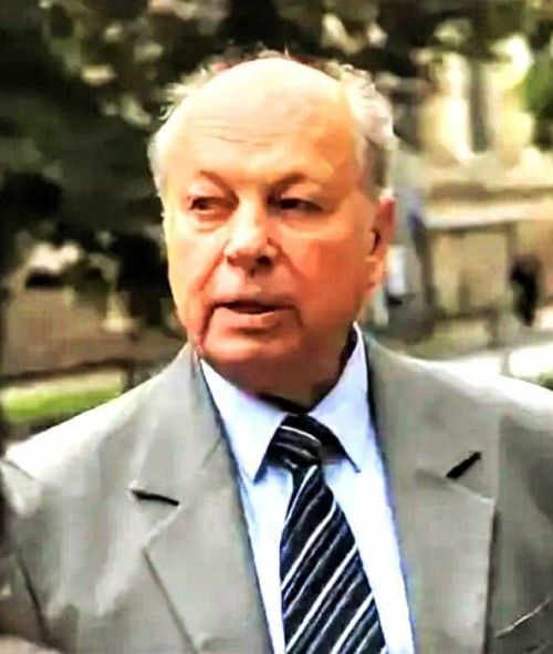 Жилищные уроки. Рассказывает Владимир Андреев: «Мои жилищно-коммунальные университеты...» Часть 5