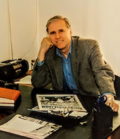 Жилищные уроки. Рассказывает Владимир Андреев: «Мои жилищно-коммунальные университеты...» Часть 5