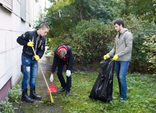 Жилищные уроки. Рассказывает Владимир Андреев: «Мои жилищно-коммунальные университеты...» Часть 5