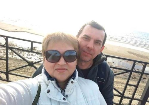 Ирина Посадская: «У нас все будет хорошо!»