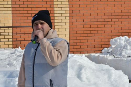 Яркие моменты празднования Прощеного воскресенья в Каипах