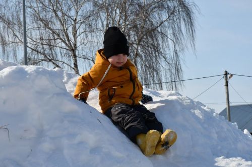 Яркие моменты празднования Прощеного воскресенья в Каипах