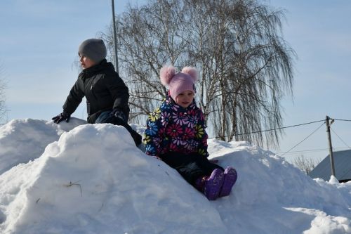 Яркие моменты празднования Прощеного воскресенья в Каипах