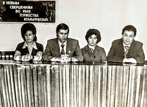 Жилищные уроки. Рассказывает Владимир Андреев: «Мои жилищно-коммунальные университеты...». Часть 3
