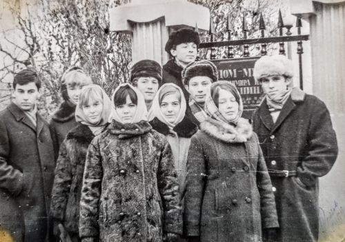 Жилищные уроки. Рассказывает Владимир Андреев: «Мои жилищно-коммунальные университеты...». Часть 3
