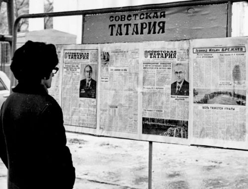 Жилищные уроки. Рассказывает Владимир Андреев: «Мои жилищно-коммунальные университеты...». Часть 3