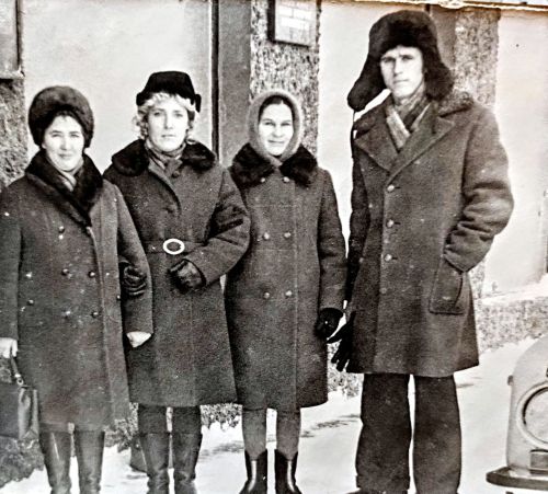 Жилищные уроки. Рассказывает Владимир Андреев: «Мои жилищно-коммунальные университеты...». Часть 3