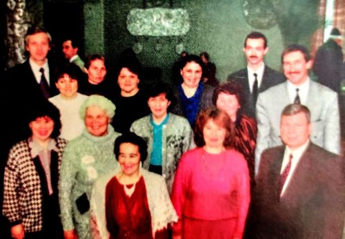 Жилищные уроки. Рассказывает Владимир Андреев: «Мои жилищно-коммунальные университеты...». Часть 3