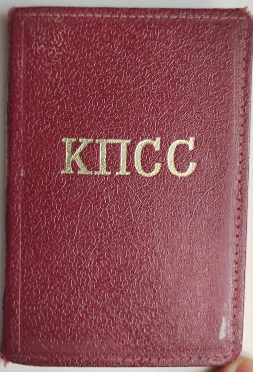 Жилищные уроки. Рассказывает Владимир Андреев: «Мои жилищно-коммунальные университеты...». Часть 3
