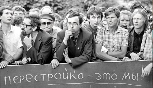 Жилищные уроки. Рассказывает Владимир Андреев: «Мои жилищно-коммунальные университеты...». Часть 3