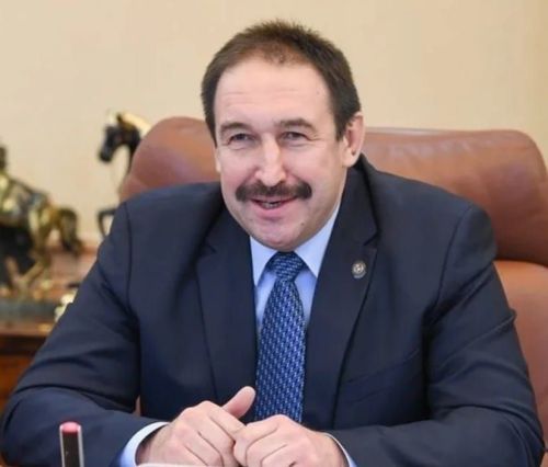 Жилищные уроки. Рассказывает Владимир Андреев: «Мои жилищно-коммунальные университеты...». Часть 3