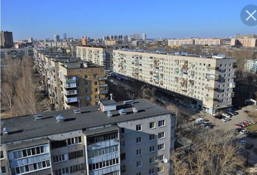 Жилищные уроки. Рассказывает Владимир Андреев: «Мои жилищно-коммунальные университеты...». Часть 3
