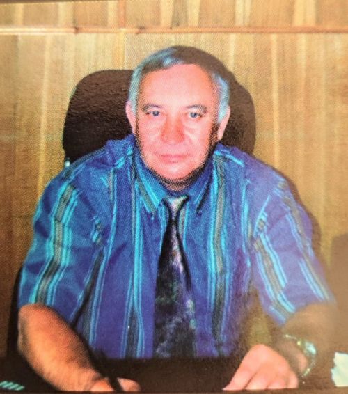 Жилищные уроки. Рассказывает Владимир Андреев: «Мои жилищно-коммунальные университеты...». Часть 3