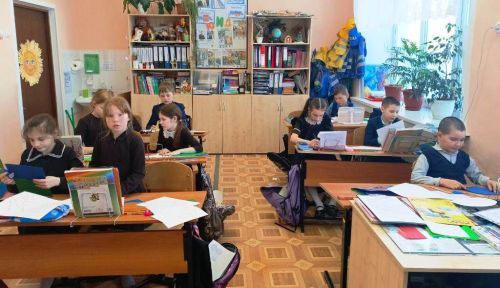 В Орловской библиотеке отметили День Земли