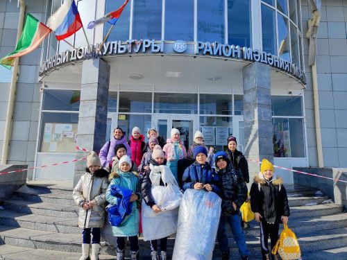 Представители Лаишевского района выступили на зональном этапе конкурса «Без бергэ»